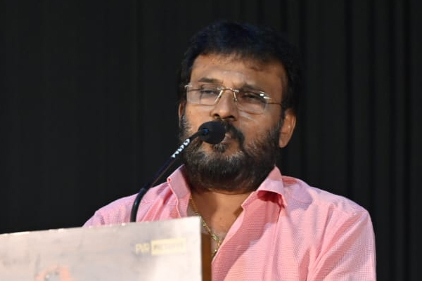 perarasu speech in bhai movie press meet