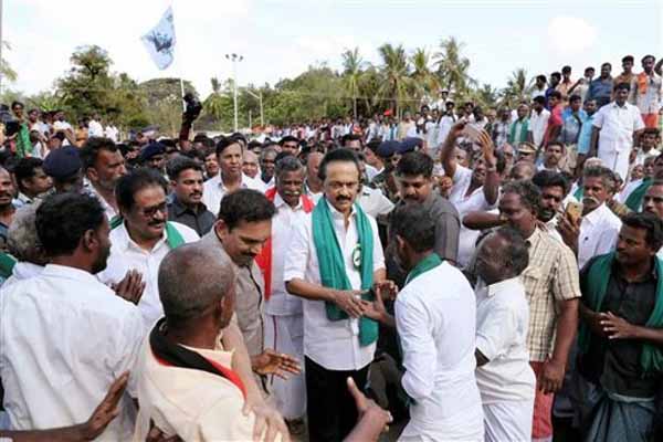 mkstalin