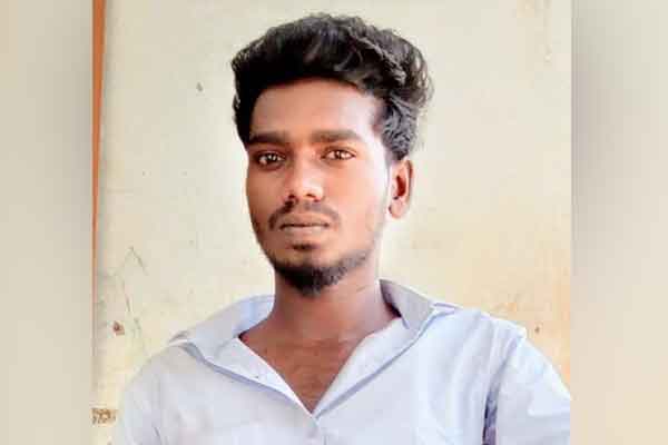 Youth passed away dead body found river