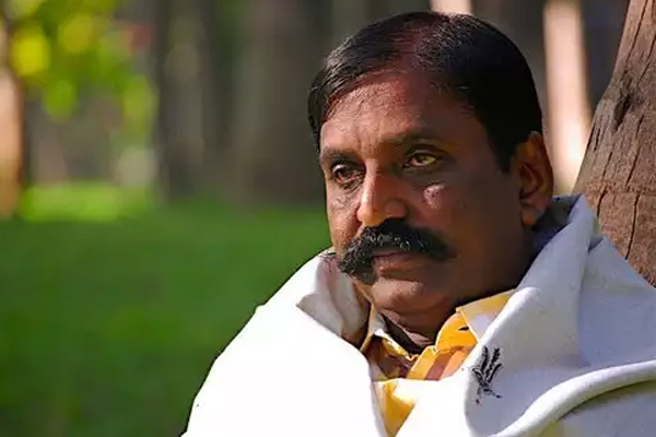 vairamuthu about udhayam theatre yet to be closed