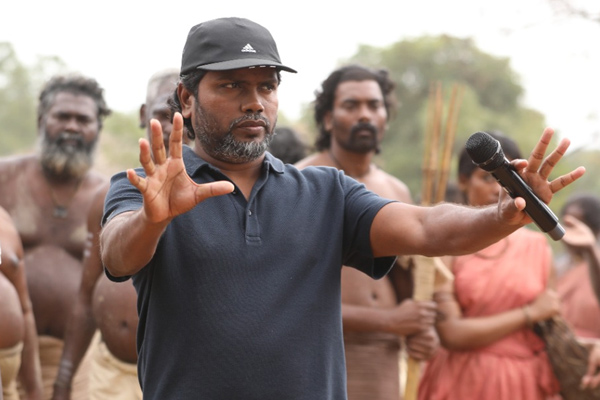 complaint against pa.ranjith regards thangalaan