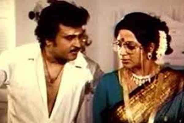 Rajnikanth's politics time line