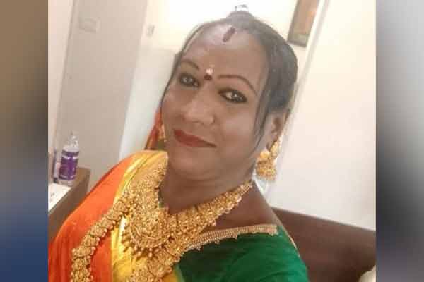 Transgender woman beats young man to passed away in Chennai