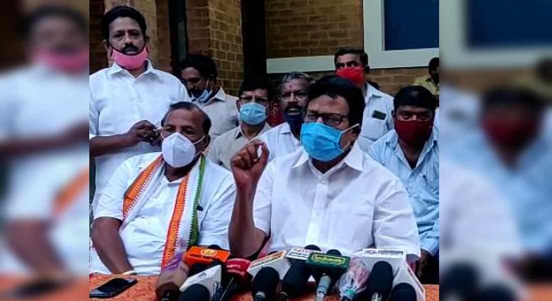 tamilnadu congress ks.azhagiri interview