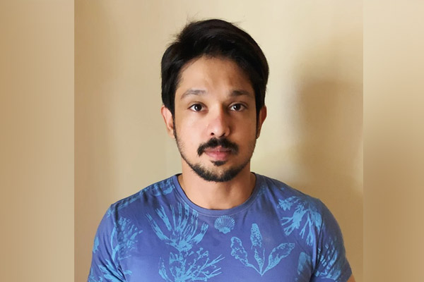 nakkul complaint against vascodagama co worker