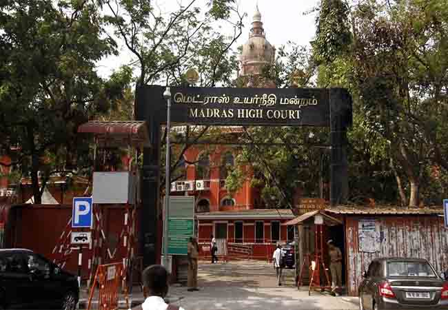 ipl match coronavirus chennai high court order