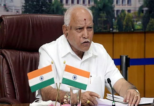 mekedathu dam construction karnataka chief minister meet prime minister