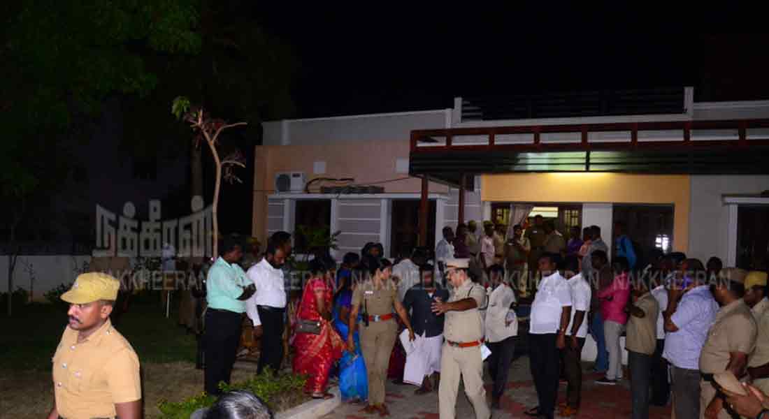 nellai