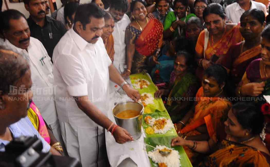 adamk celebrated international womens day
