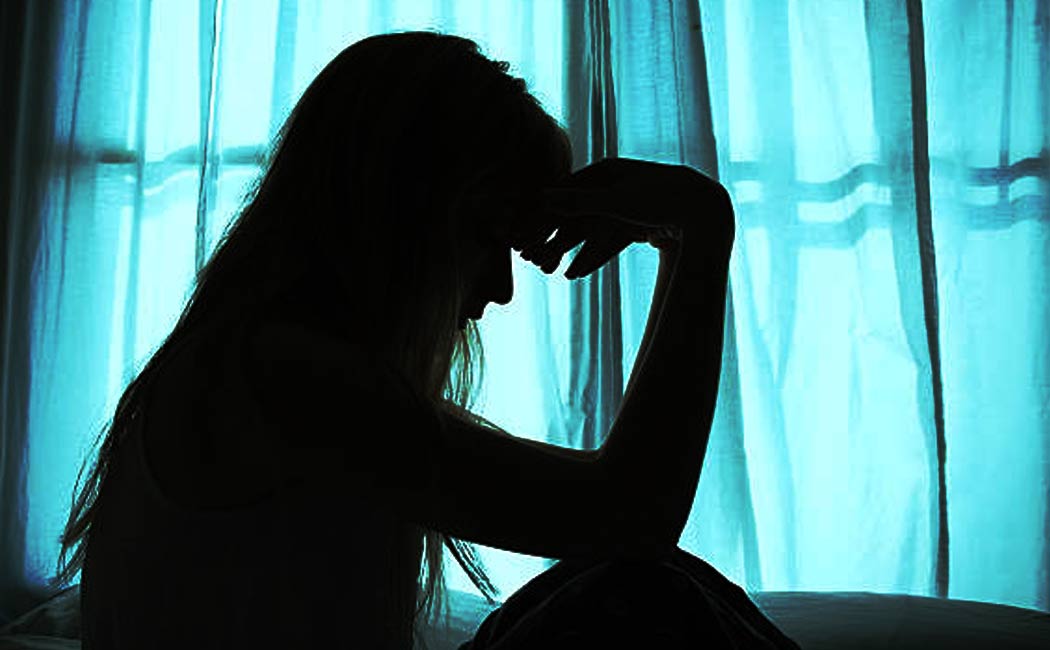 wife has lodged complaint against her husband with the Villupuram Collector