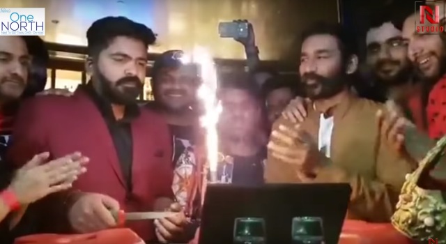 str birthday