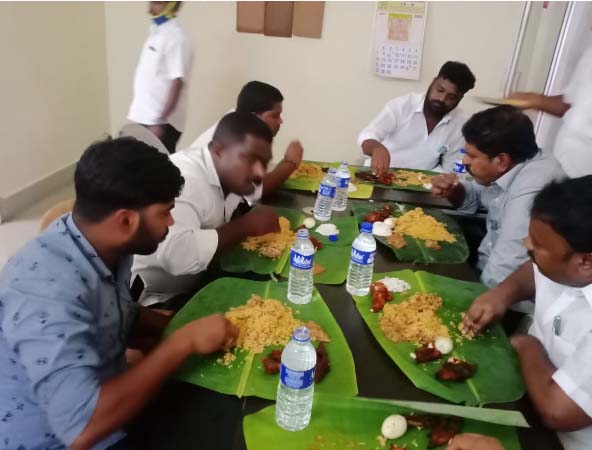 gummidipoondi - dmk -