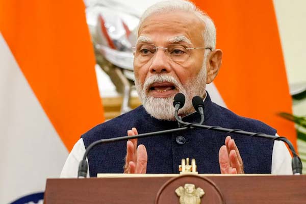PM Modi says India will contribute fully to restore peace in Ukraine