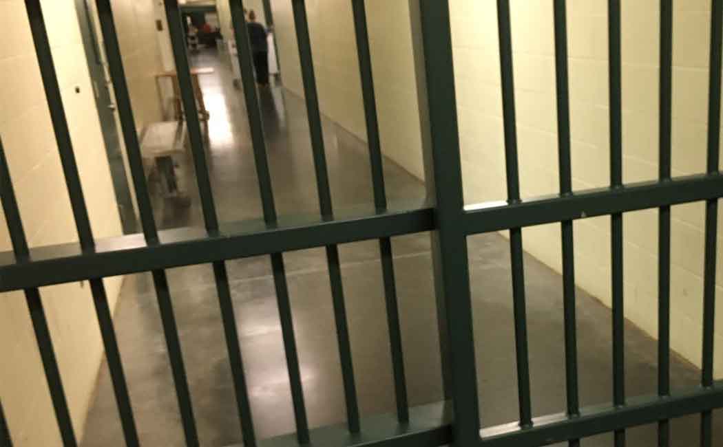 jail