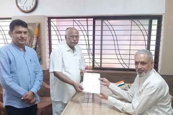 karnataka bjp mla gopala krishna resins issue