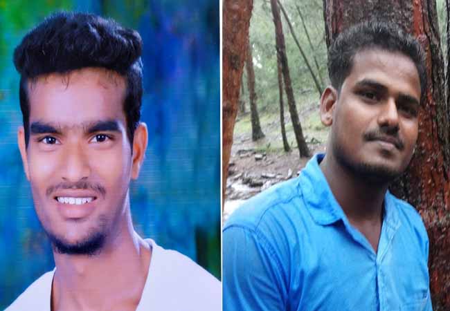 puducherry state sankarabarani river incident police