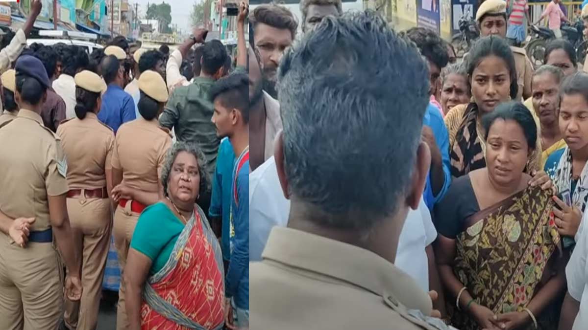 A school girl's life was taken away -relatives struggle