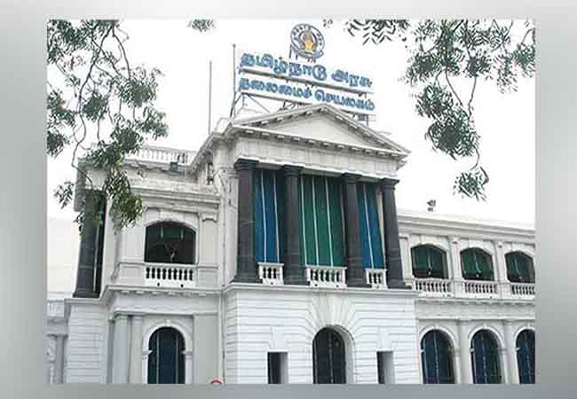 tn govt announced instruction coronavirus