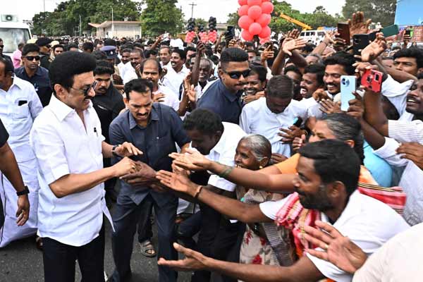 Chief Minister provided medicine boxes to at least 2 crore beneficiaries