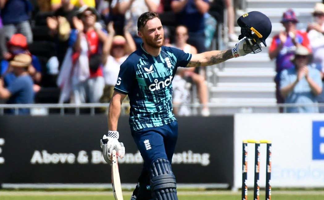 england creates world record in odi history by scoring 498 runs