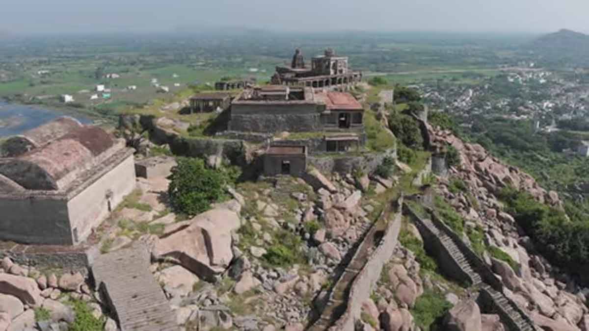 sad incident in mountaintop' - The suffering continues in Krishnagiri