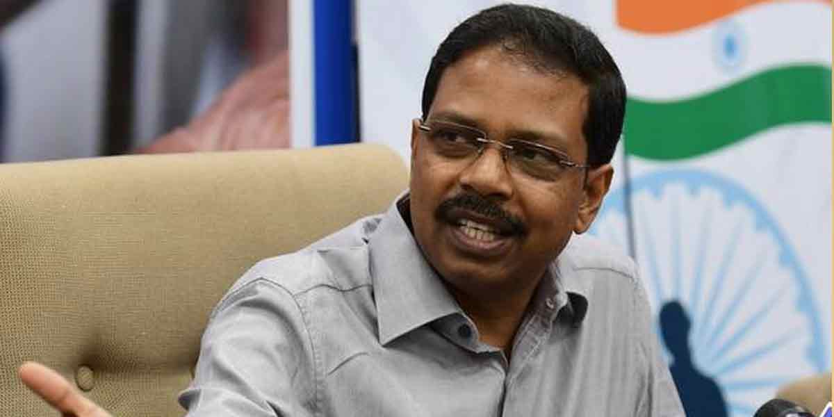 Satyaprada Sahu to consult with recognized political parties tomorrow!