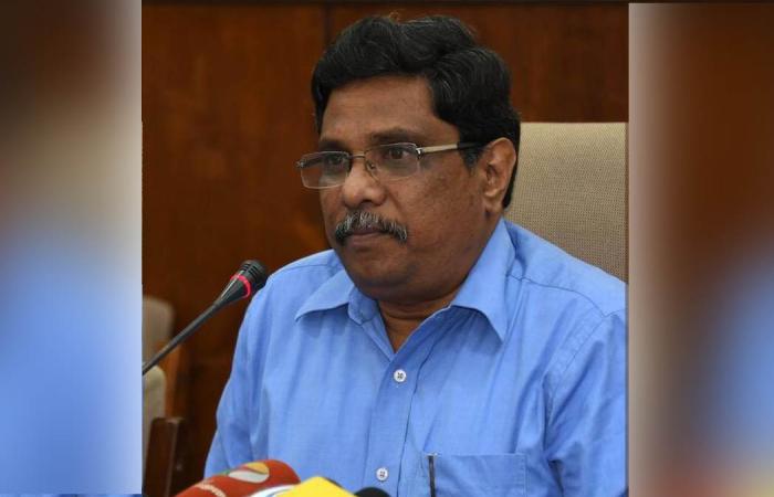 tamilnadu coronavirus lockdown district collectors and chief secretary