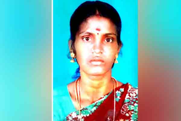 woman passed away in puthukokttai police investigation on process