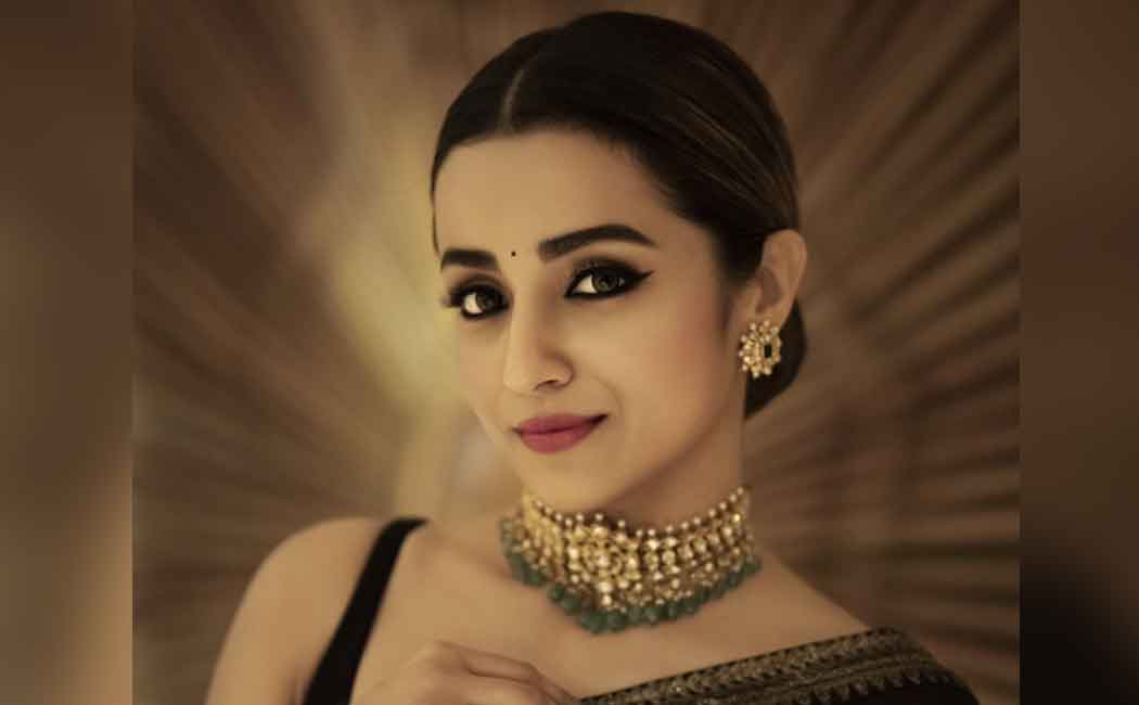 trisha