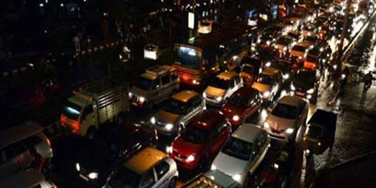 Chess olympiad towards the final stage... Traffic changes in Chennai