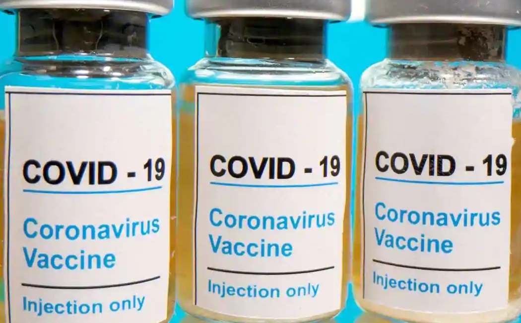 covid 19 vaccine