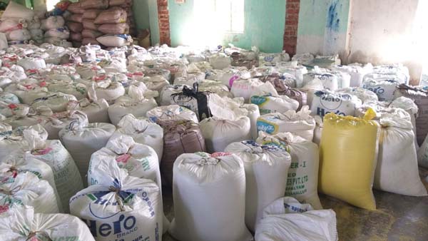 ration rice
