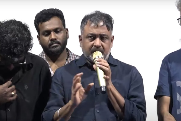 lingusamy about thiru.manickam movie