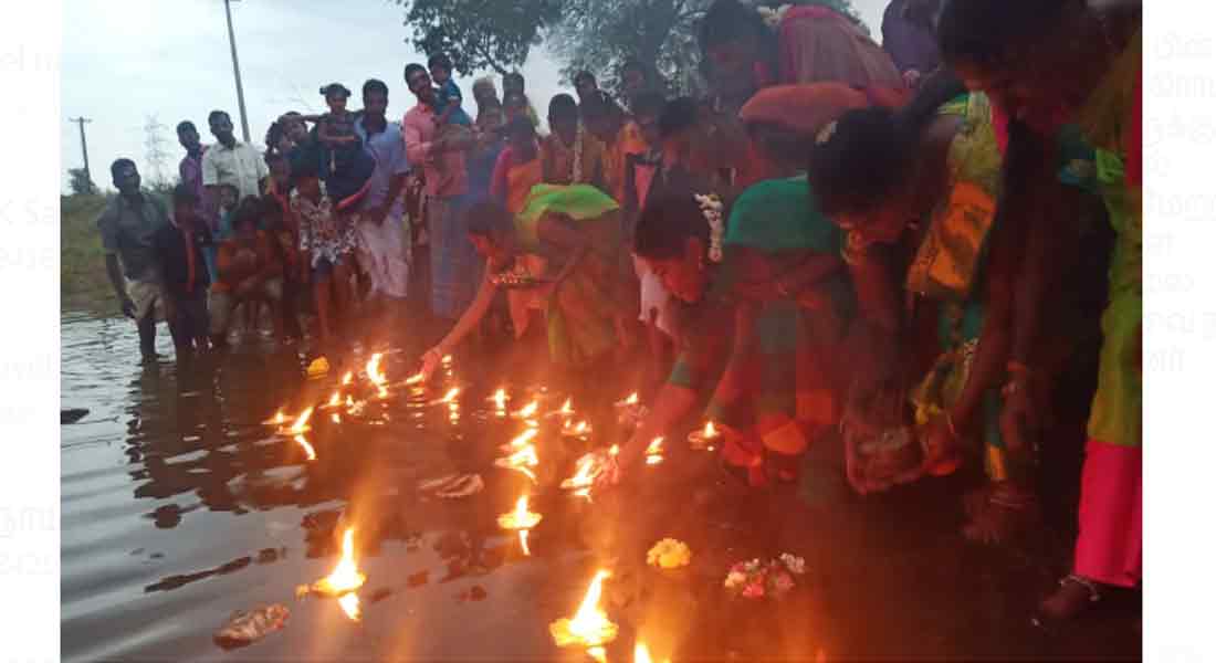 pongal festival in dindigul