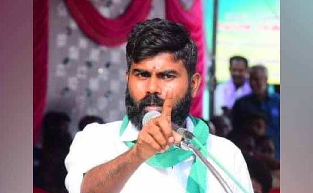 Another complaint against Sivaraman in Krishnagiri POCSO case