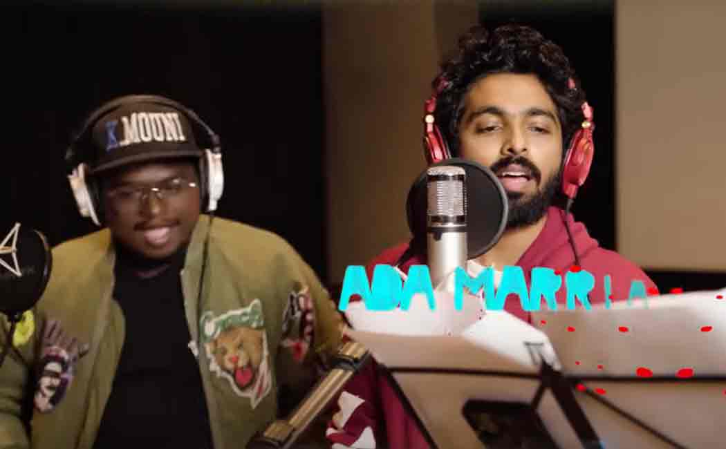 yanaai movie promo song released