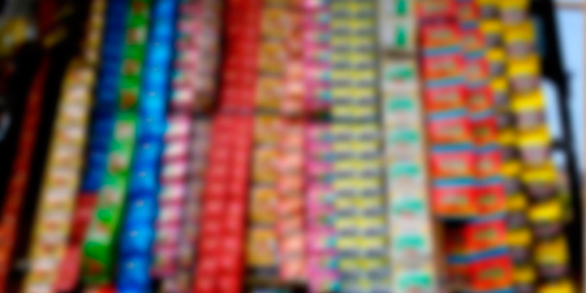 Sale of Gutka at Tea Shop; 3 arrested; 26 kg seized