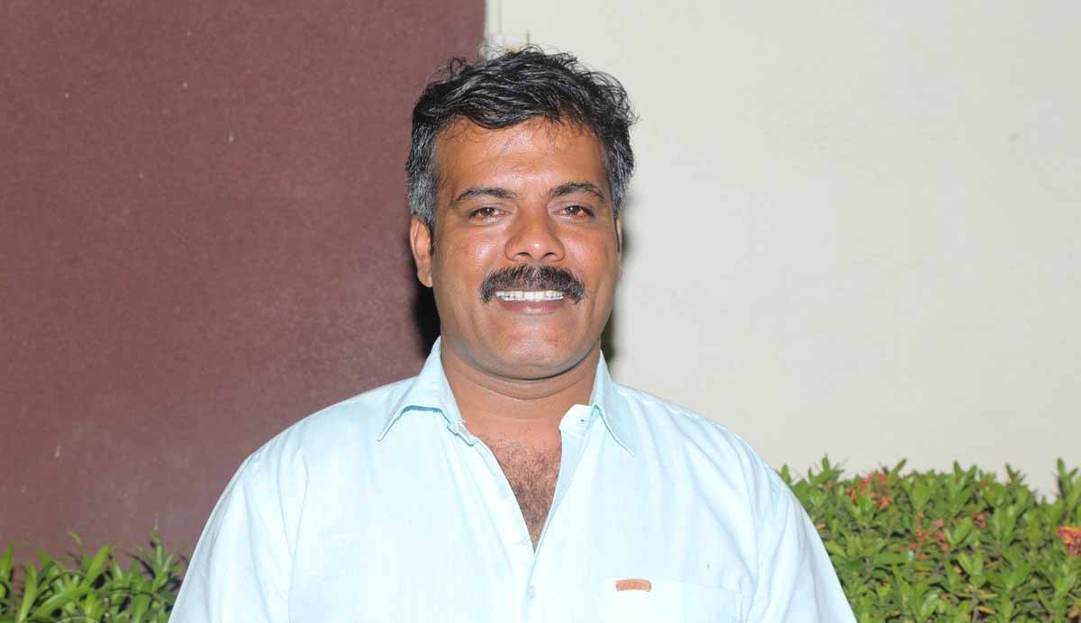 ramadoss