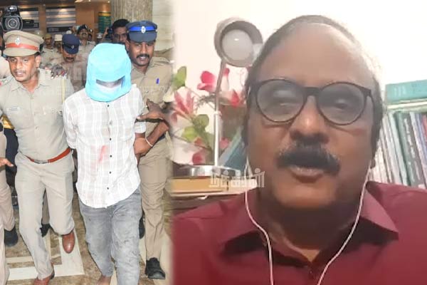 doctor ravindranath interview