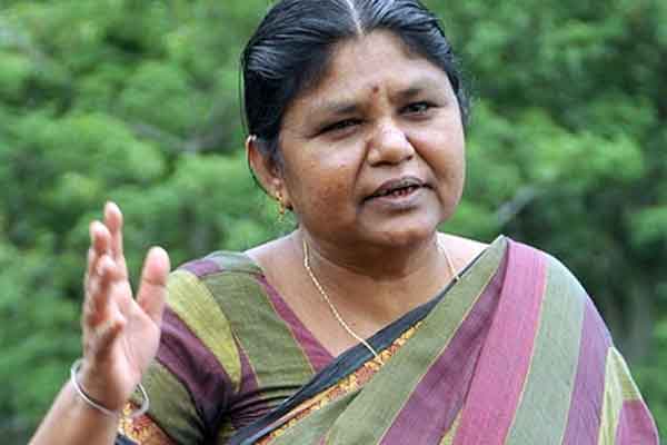 College girl passed away in dindigul