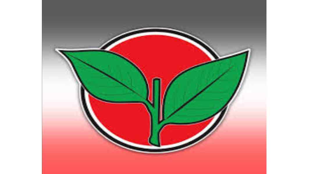 DMK MLA's brother joins AIADMK