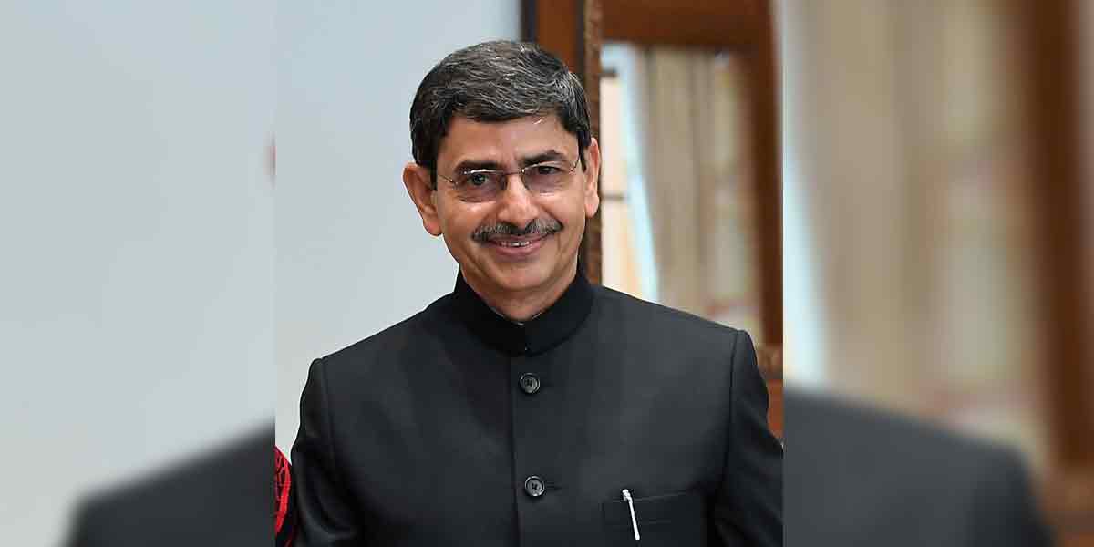 '' Tamil Nadu welcomes themselves '' - CM congratulates new Governor!