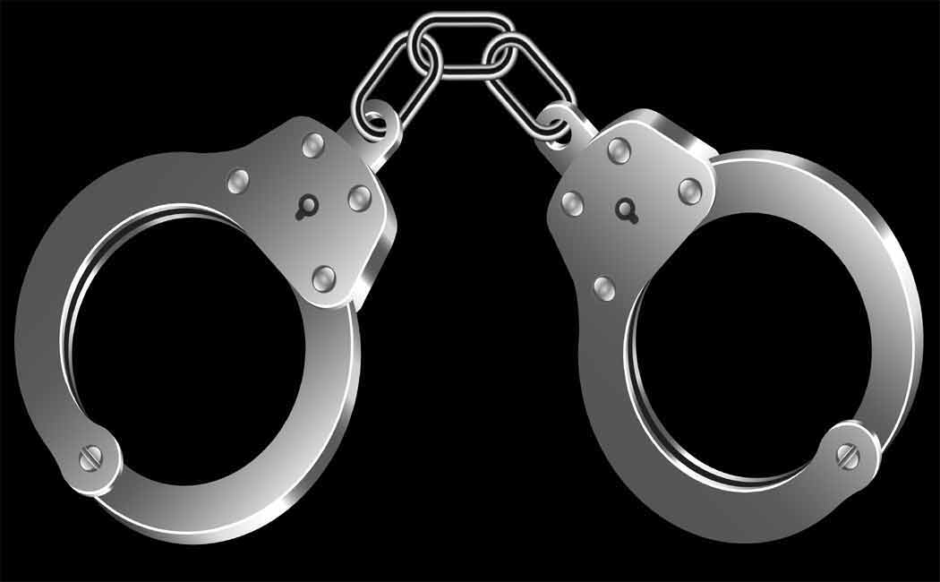 Accountant of cooperative society arrested in 58 crore rupees fraud case!