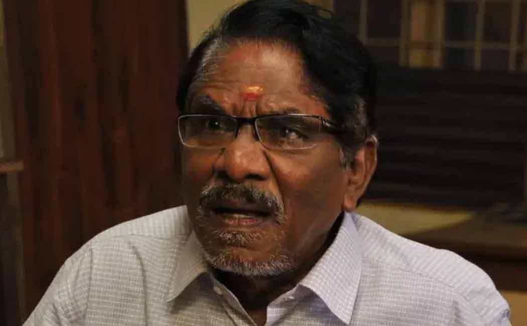 பரதிரஜ