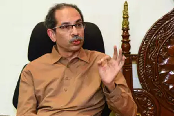 Parliamentary elections; Why did India not participate in the consultative meeting of the alliance?; Answer by Uddhav Thackeray