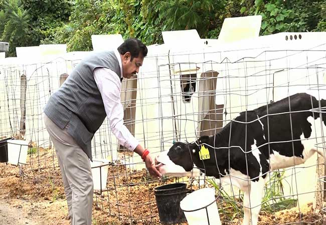 tamilnadu cm edappadi palanisamy america new york trip attracted in tamilnadu business investment