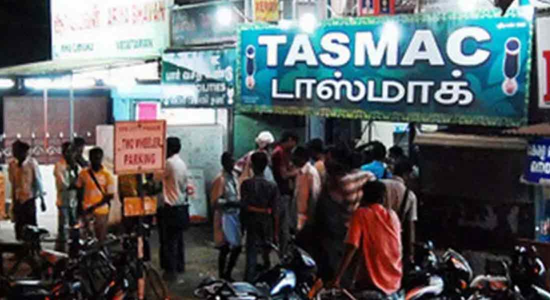 You have to make sure the breweries are not over priced! - Order to the Director of Tasmac!