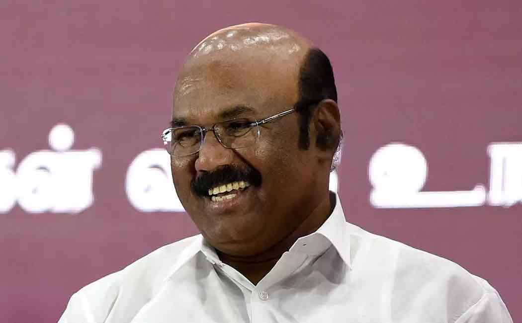 Court orders relaxation of Jayakumar's bail conditions