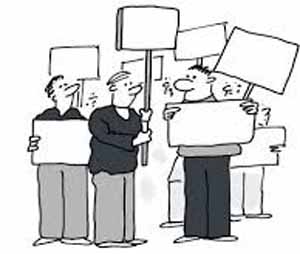 Protest
