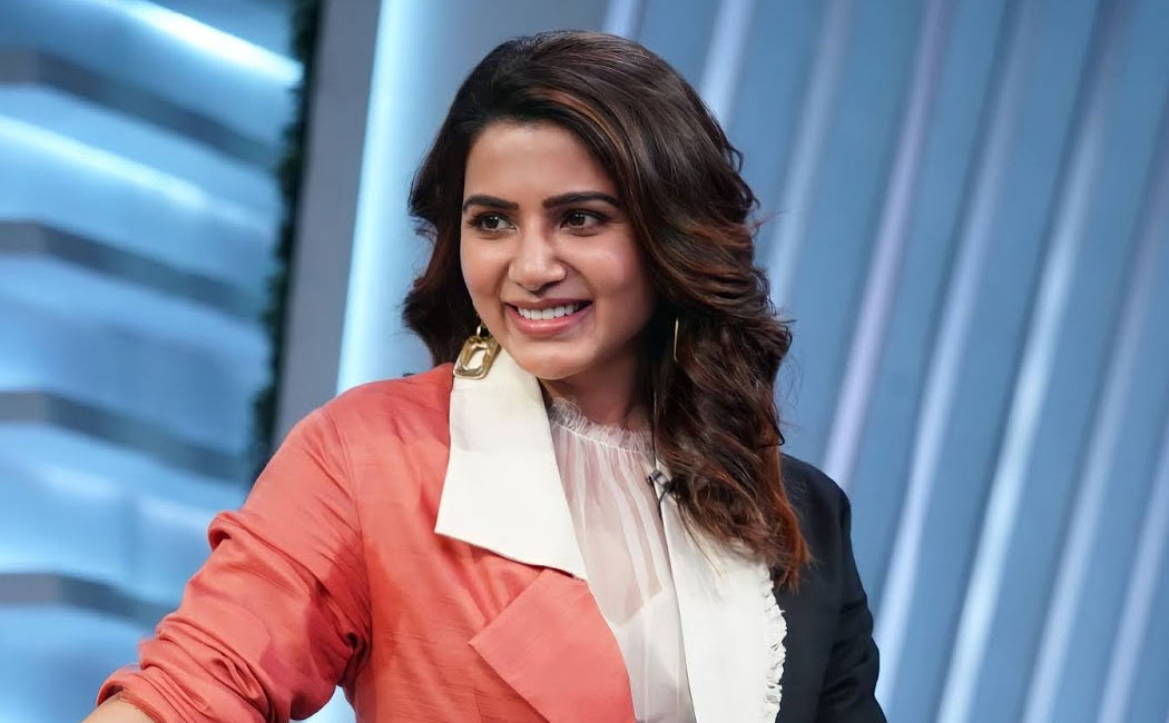 samantha invited to 41 indian day parade in new york